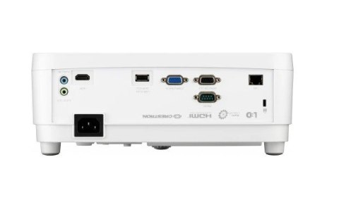 VIEWSONIC PROJEKTOR LED BIZNESOWY KRÓTKOOGNISKOWY LS560W