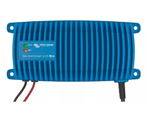 Victron Energy Ładowarka Blue Power IP67 12V/25A Victron Energy Ładowarka Blue Power IP67 12V/25A