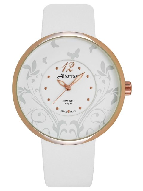 Zegarek Damski Albatross ABAB19