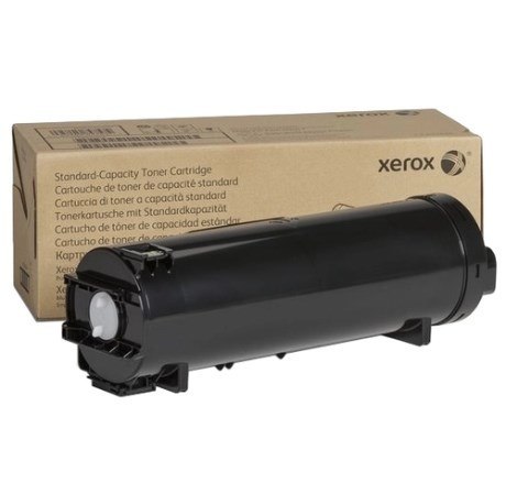 Xerox 106R03943 kaseta z tonerem 1 szt. Oryginalny Czarny Xerox 106R03943 kaseta z tonerem 1 szt. Oryginalny Czarny
