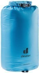 DEUTER LIGHT DRYPACK TORBA / WOREK WODOSZCZELNY 15 AZURE DEUTER LIGHT DRYPACK TORBA / WOREK WODOSZCZELNY 15 AZURE