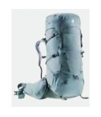 Deuter Aircontact Core 55+10 SL 55 l Szary Deuter Aircontact Core 55+10 SL 55 l Szary