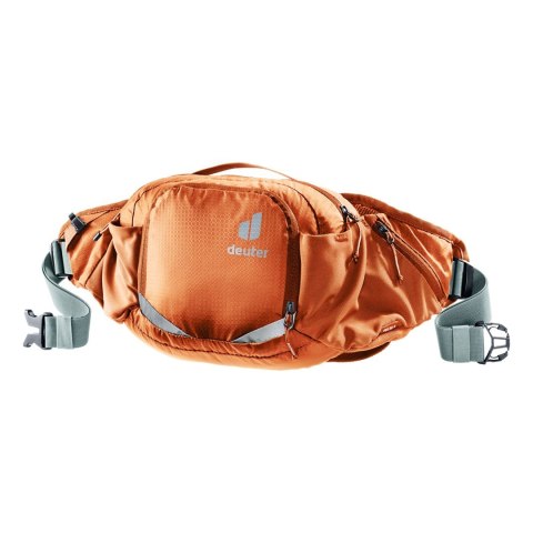 Deuter Pulse 5 chestnut-teal - nerka Deuter Pulse 5 chestnut-teal - nerka