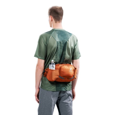 Deuter Pulse 5 chestnut-teal - nerka Deuter Pulse 5 chestnut-teal - nerka
