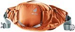 Deuter Pulse 5 chestnut-teal - nerka Deuter Pulse 5 chestnut-teal - nerka