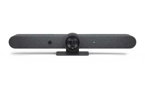 Kamera internetowa LOGITECH Rally Bar Grafitowy 960-001311 Kamera internetowa LOGITECH Rally Bar Grafitowy 960-001311