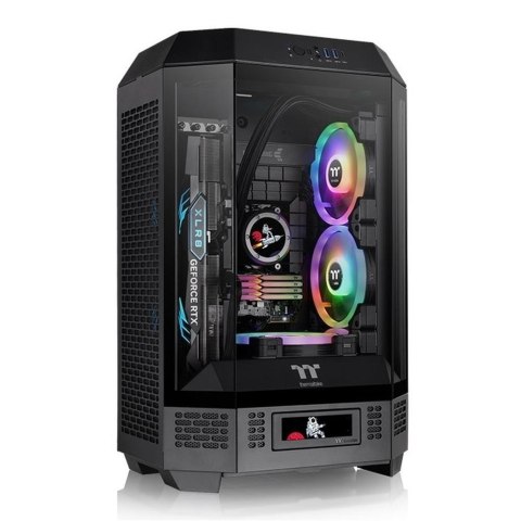 Komputer ADAX DRACO SUPREME WXIHC14400F i5-14400F/B760/32GB/1TB/RTX5070-12GB/Wi-Fi/BT/W11Hx64/3Y Komputer ADAX DRACO SUPREME WXIHC14400F i5-14400F/B760/32GB/1TB/RTX5070-12GB/Wi-Fi/BT/W11Hx64/3Y