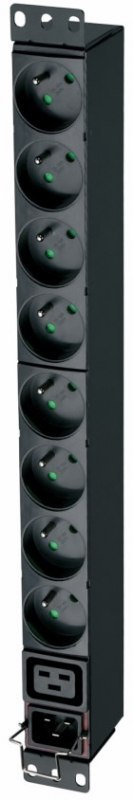 Listwa zasilająca EATON EFLX8F Listwa zasilająca EATON EFLX8F