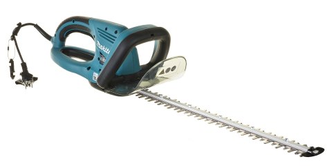 Nożyce elektryczne do żywopłotu MAKITA UH5570 (550 mm) Nożyce elektryczne do żywopłotu MAKITA UH5570 (550 mm)