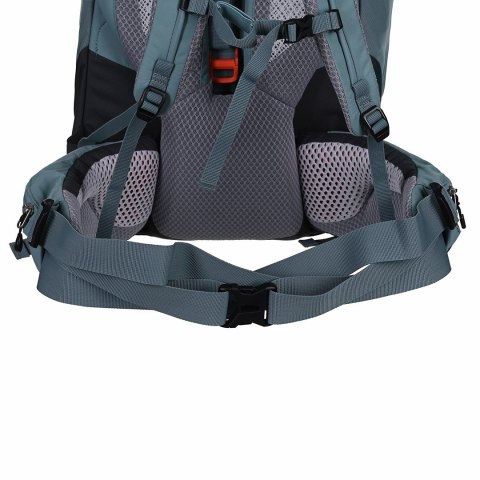 PLECAK TREKKINGOWY DEUTER CORE 45+10 JADE-GRAPHITE