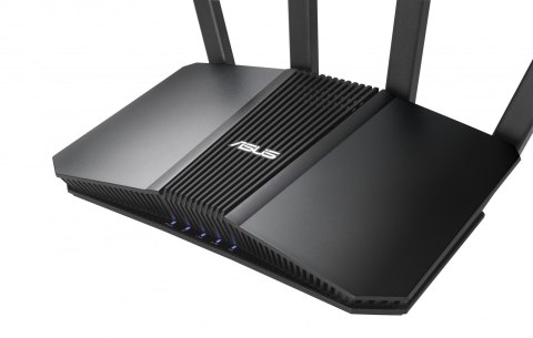 ASUS RT-BE58U router bezprzewodowy 2.5 Gigabit Ethernet Dual-band (2.4 GHz/5 GHz) Czarny ASUS RT-BE58U router bezprzewodowy 2.5 Gigabit Ethernet Dual-band (2.4 GHz/5 GHz) Czarny