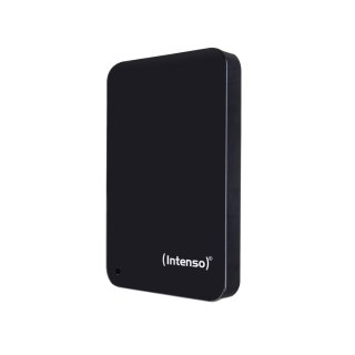 Intenso Memory Drive zewnętrzny dysk twarde 2 TB 5400 RPM 2.5" USB 3.2 Gen 1 (3.1 Gen 1) Czarny