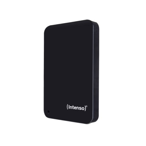 Intenso Memory Drive zewnętrzny dysk twarde 2 TB 5400 RPM 2.5" USB 3.2 Gen 1 (3.1 Gen 1) Czarny