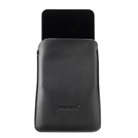 Intenso Memory Drive zewnętrzny dysk twarde 2 TB 5400 RPM 2.5" USB 3.2 Gen 1 (3.1 Gen 1) Czarny