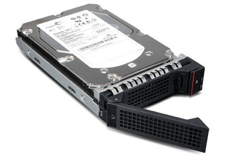 Lenovo ThinkServer Gen 5 3.5" 2TB 7.2K SAS Enterprise Hot Swap Lenovo ThinkServer Gen 5 3.5" 2TB 7.2K SAS Enterprise Hot Swap