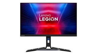 Monitor LENOVO 67B5GAC1EU (27" /IPS /180Hz /1920 x 1080 /Czarny)
