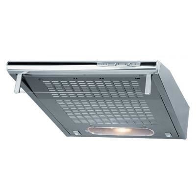Okap podszafkowy AMICA OSC5112I inox srebrny szary Okap podszafkowy AMICA OSC5112I inox srebrny szary