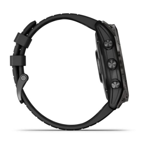 Garmin EPIX PRO g2 51mm Sapphire Carbon Gray DLC Titanium Black
