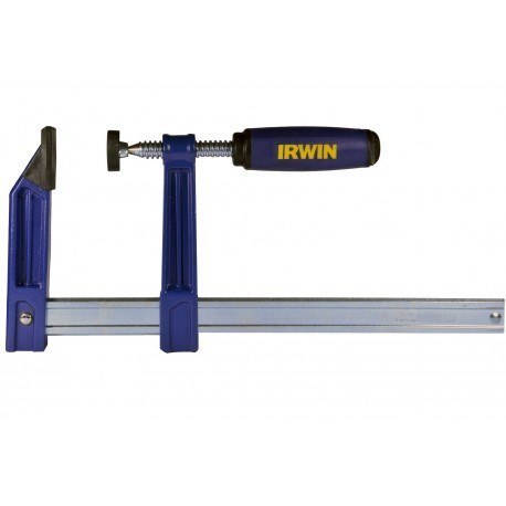 IRWIN ŚCISK ŚRUBOWY 120/ 600mm TYP M IRWIN ŚCISK ŚRUBOWY 120/ 600mm TYP M
