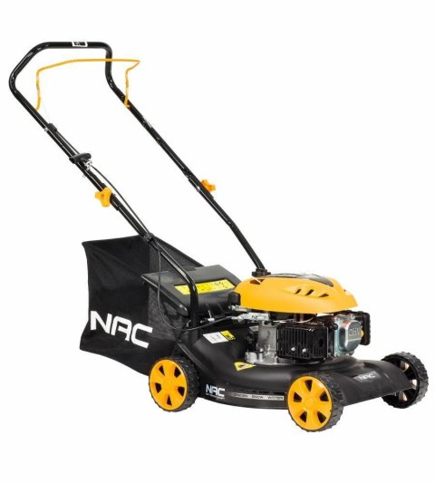 Kosiarka spalinowa NAC LP40-79-PL-SB 79,9cc Kosiarka spalinowa NAC LP40-79-PL-SB 79,9cc