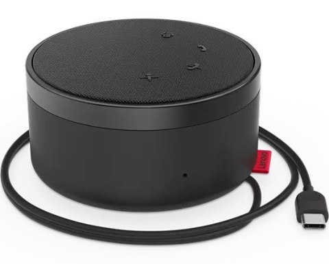 Przewodowy głośnik Lenovo Go 4XD1C82055 Przewodowy głośnik Lenovo Go 4XD1C82055