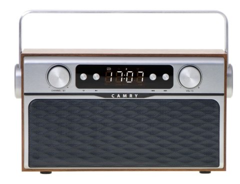 Radio CAMRY CR 1183 Radio CAMRY CR 1183