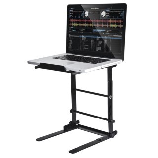 Reloop laptop stand Flex V.2 - statyw do laptopa, czarny