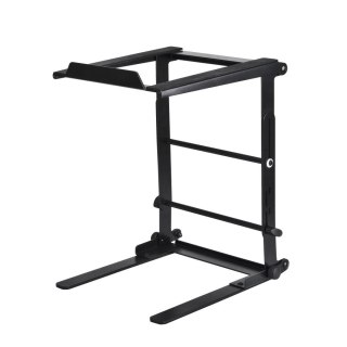 Reloop laptop stand Flex V.2 - statyw do laptopa, czarny
