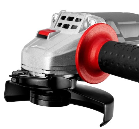 Szlifierka kątowa akumulatorowa Graphite Energy+ tarcza 125mm Szlifierka kątowa akumulatorowa Graphite Energy+ tarcza 125mm