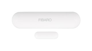 FIBARO Czujnik okien i drzwi FGDW-002-1 ZW5 (wewnętrzny; Z-Wave; kolor biały)