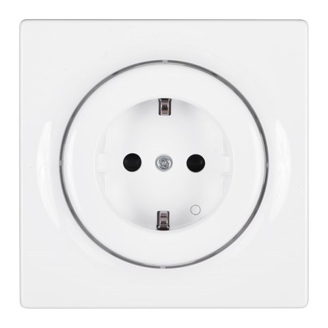FIBARO Gniazdo Walli Outlet type F FGWOF-011 FIBARO Gniazdo Walli Outlet type F FGWOF-011