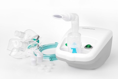 Inhalator kompresowy Medisana IN 540 Inhalator kompresowy Medisana IN 540