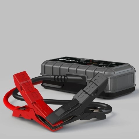 Noco GB70 Boost 12V 2000A Jump Starter Powerbank Noco GB70 Boost 12V 2000A Jump Starter Powerbank