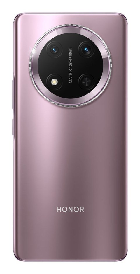 Smartfon Honor Magic7 Lite 5G Dual Sim 8/256GB Titanium Purple