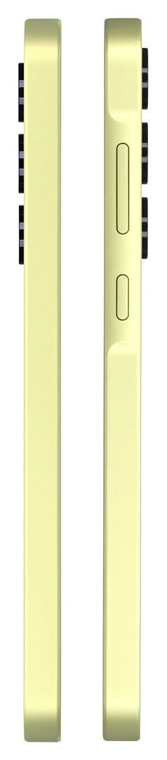Smartfon Samsung Galaxy A35 (A356) 5G 6/128GB Lemon