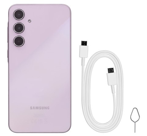 Smartfon Samsung Galaxy A35 (A356) 5G 6/128GB Lilac