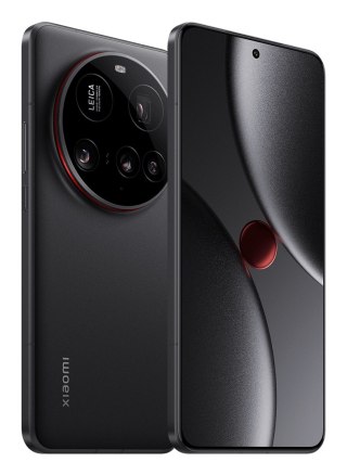 Smartfon Xiaomi 15 Ultra 5G 16/512GB Czarny