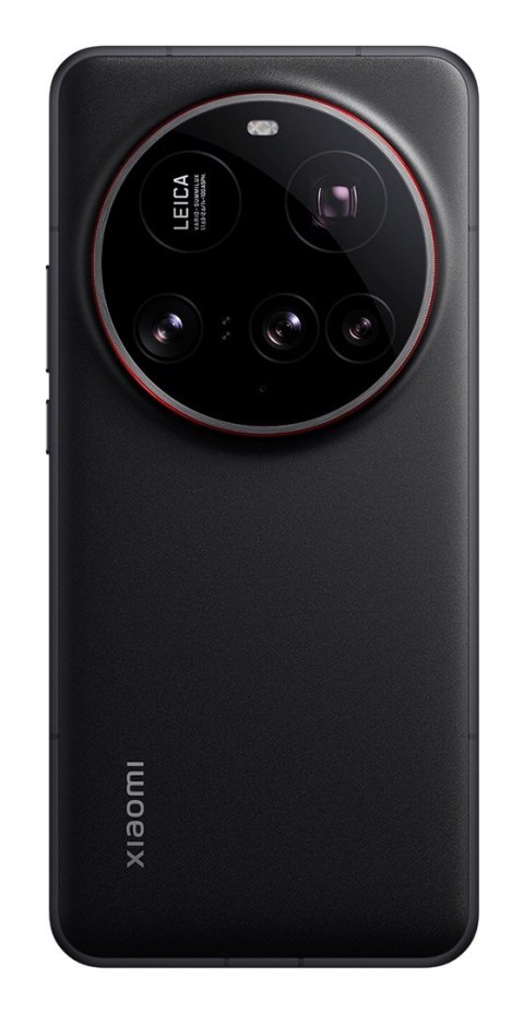 Smartfon Xiaomi 15 Ultra 5G 16/512GB Czarny