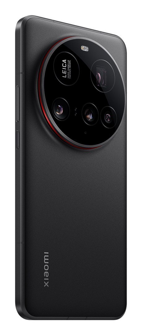 Smartfon Xiaomi 15 Ultra 5G 16/512GB Czarny