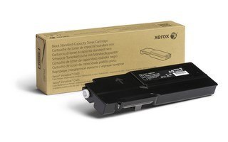 Xerox 106R03508 kaseta z tonerem 1 szt. Oryginalny Czarny
