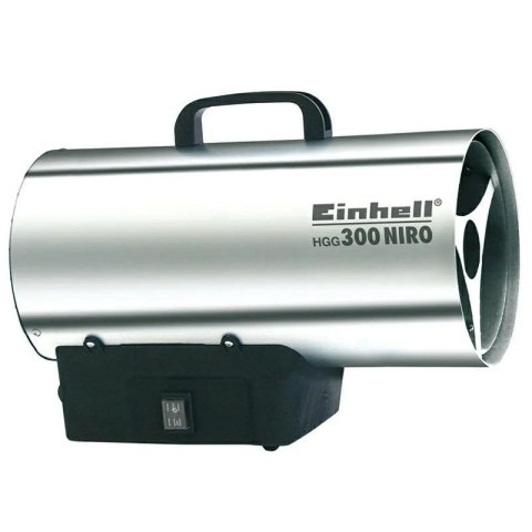 Einhell nagrzewnica gazowa Niro HGG 300 Einhell nagrzewnica gazowa Niro HGG 300