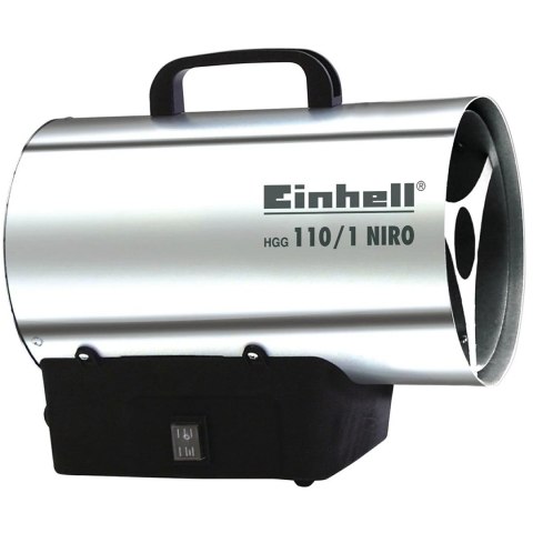 Nagrzewnica gazowa Einhell NIRO Vario HGG 110/1 DE/AT Nagrzewnica gazowa Einhell NIRO Vario HGG 110/1 DE/AT