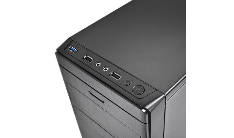 Obudowa Deepcool WAVE V2