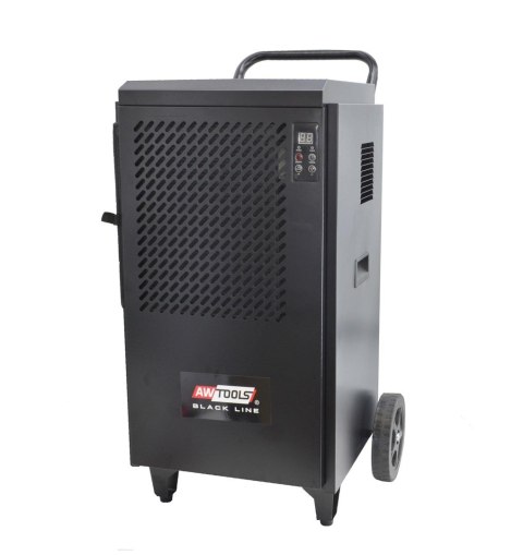 AW Osuszacz powietrza 70L/24h DH80 BLACK LINE