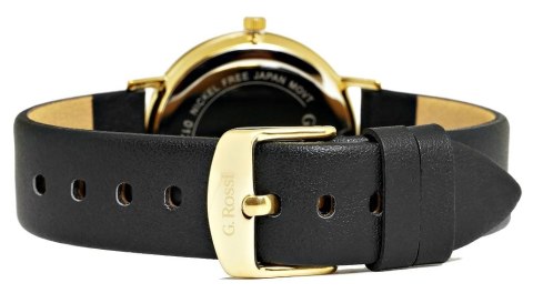 Zegarek Damski G.ROSSI 12600A-1A2 Zegarek Damski G.ROSSI 12600A-1A2