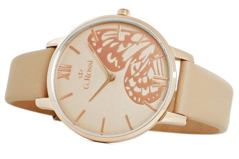 Zegarek Damski G.Rossi 12177A5-2B3