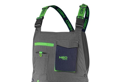 NEO tools 81-247-S ubranie robocze