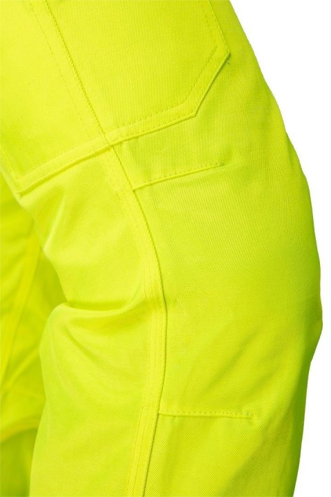 NEO tools 81-792-XXXL spodnie ochronne Żółty NEO tools 81-792-XXXL spodnie ochronne Żółty