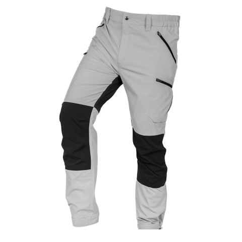 Spodnie robocze OUTDOOR, 4 way stretch, gołębie, rozmiar XXXL Spodnie robocze OUTDOOR, 4 way stretch, gołębie, rozmiar XXXL