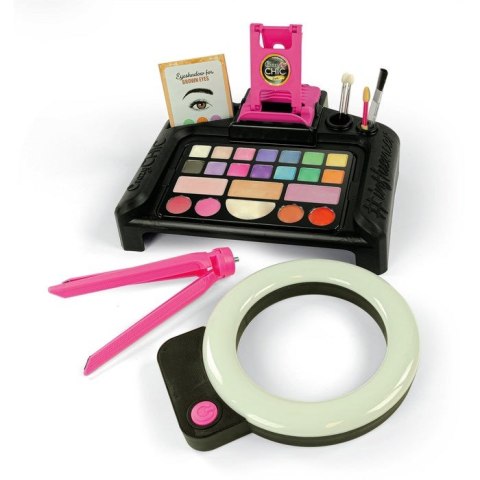 Clementoni Crazy Chic Studio Makeup Clementoni Crazy Chic Studio Makeup